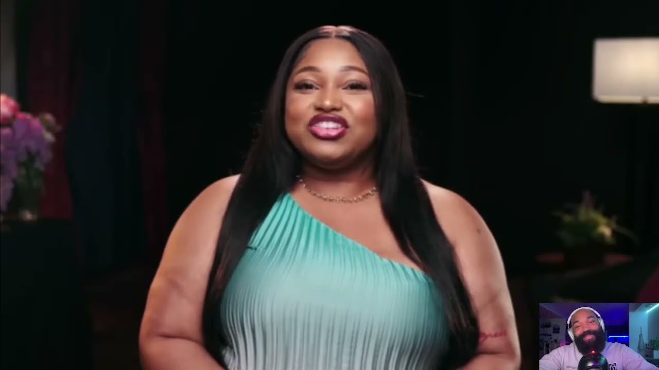 Love During Lockup Season 5 Episode 6 - Episode with Commentary