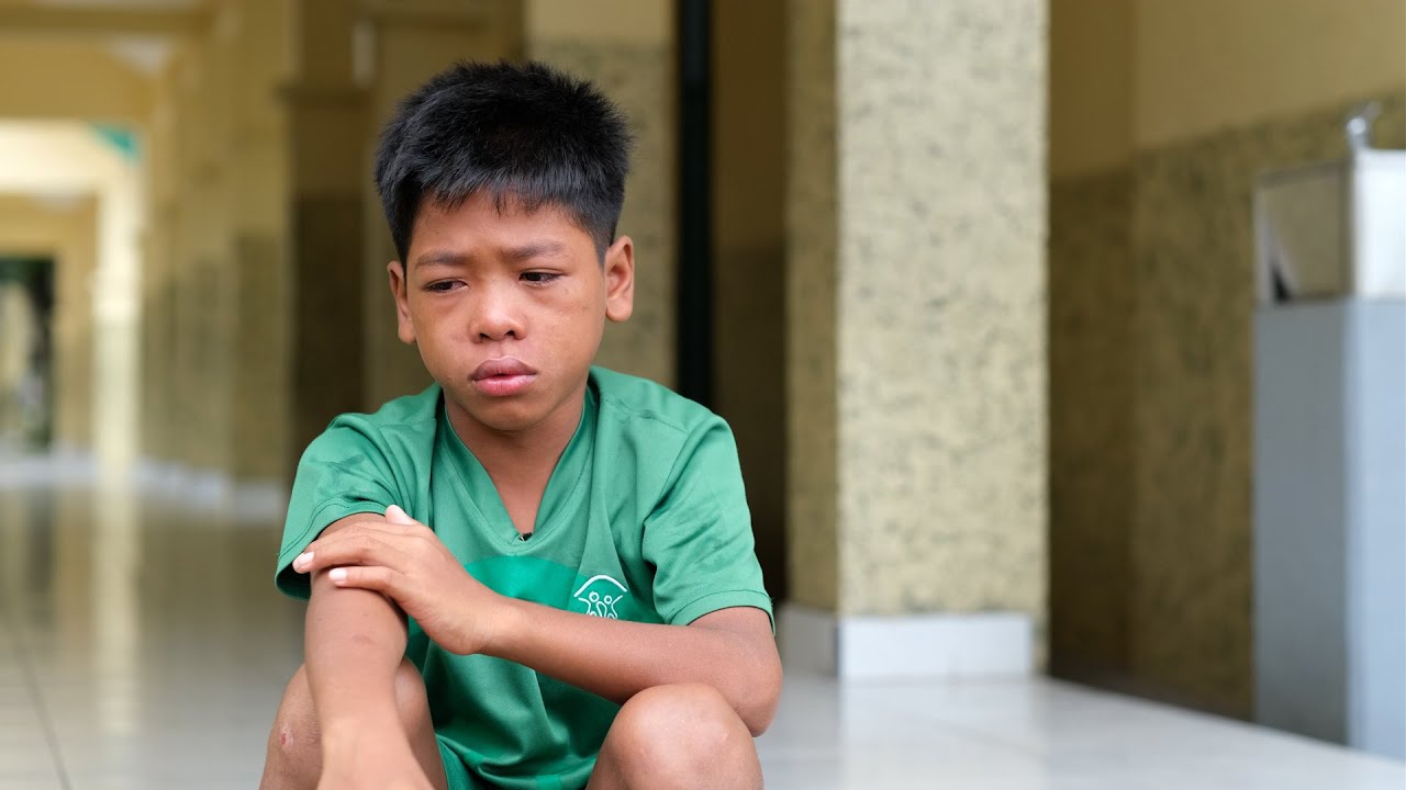Dari Anak Jalanan Lombok Menjadi Tentara - Dari Sampah Menuju Cita Cita
