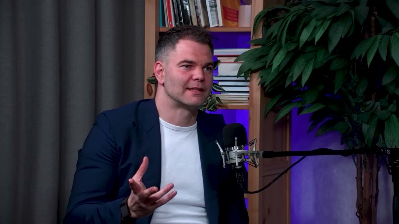 AI a salesben - Holnap Hétfő podcast