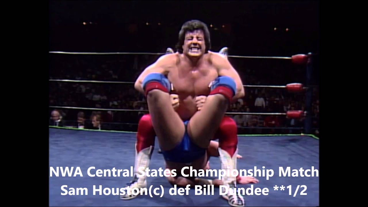 NWA Starrcade 1986 Review