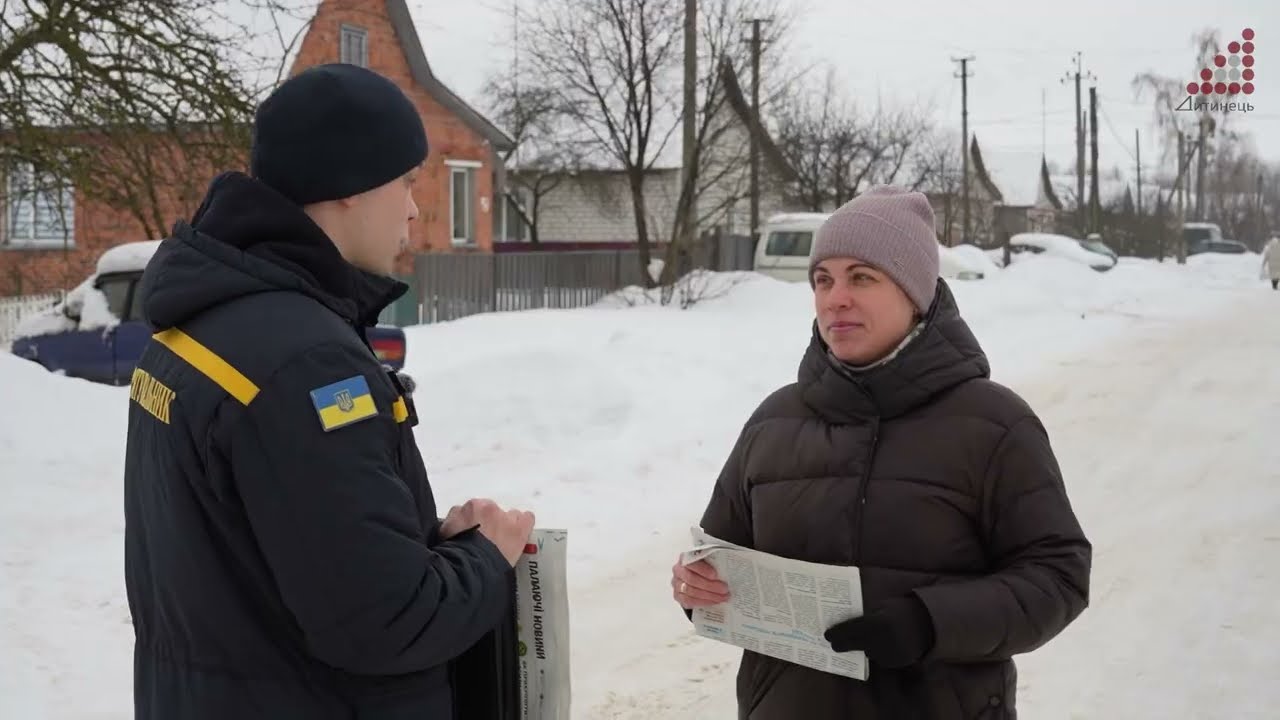 Трагедія у Ріпках: пожежа забрала життя трьох людей, рятувальники закликають до безпеки