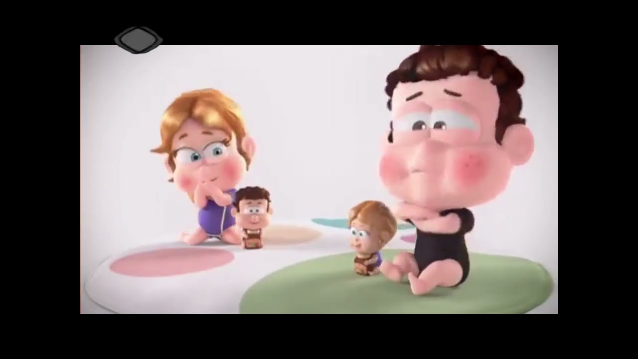 TRT 1 sarelle reklamı