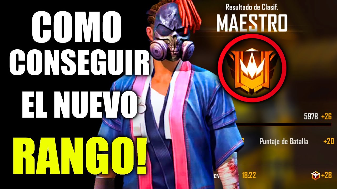 COMO LLEGAR A MAESTRO SIN PERDER NI UNA SOLA PARTIDA EN CLASIFICATORIA!