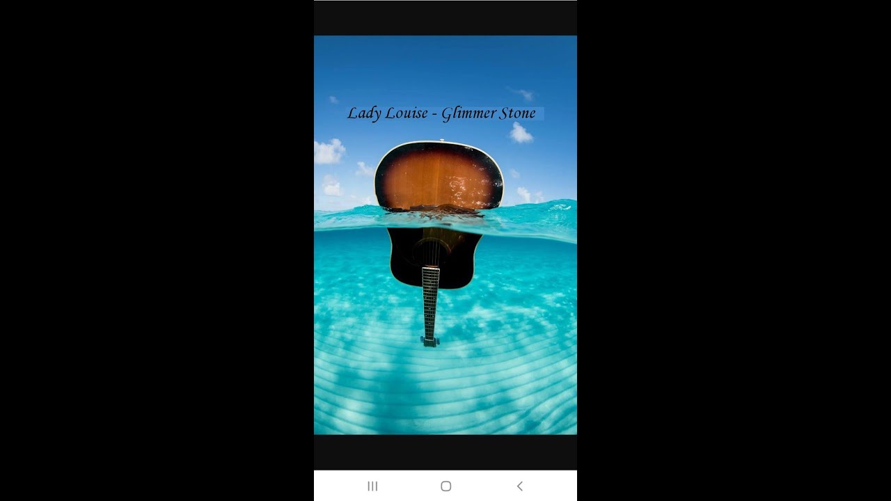 Lady Louise - Glimmer Stone