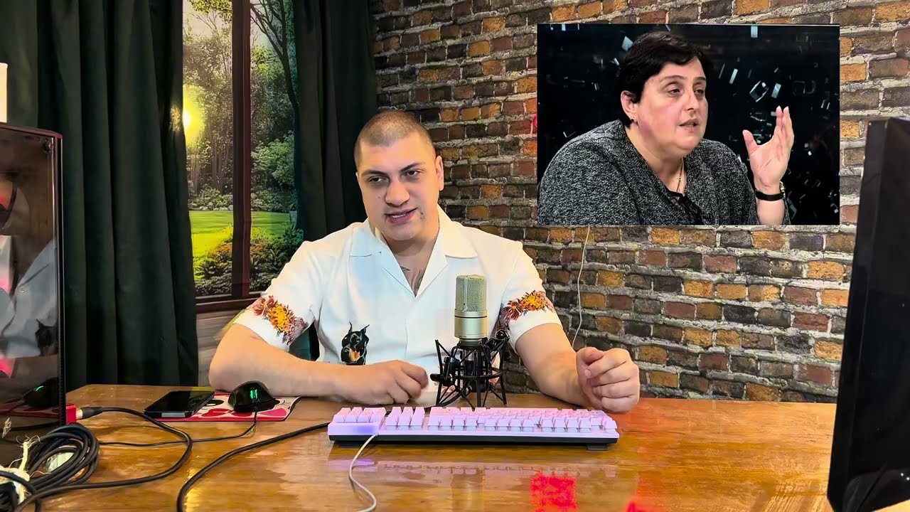 ელისო კილაძე დაიჭირეს, ქოლ ცენტრები