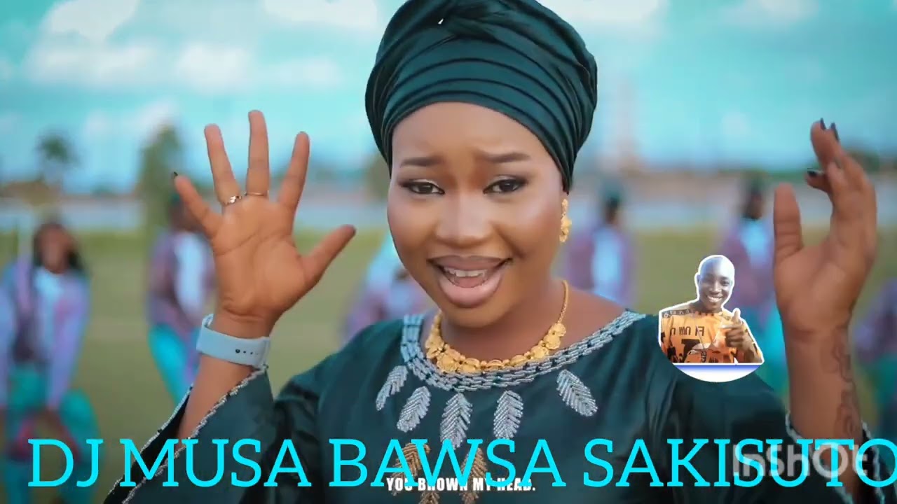 DJ MUSA📺M ZAKIR👌 BAWSA 💯SAKISUTO ✍️ 2025
