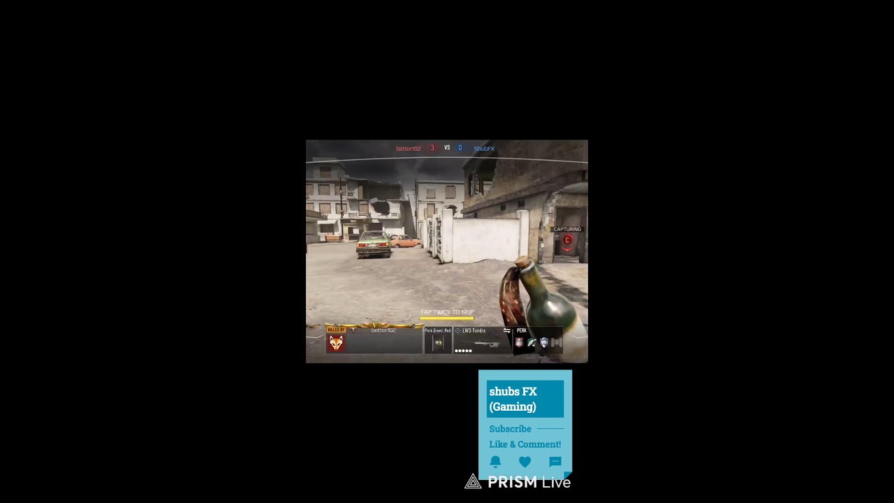 Live streaming of Shubs FX