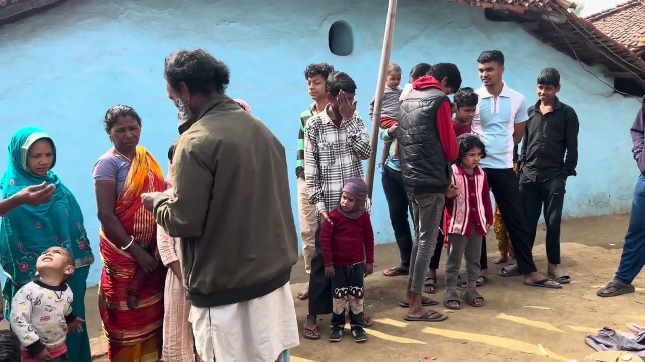 साँप 🐍 वाला आया जमनी गोड्डा झारखंड #snakevideo #jamnigoddasnake #snake #viralvlogsvideo  
