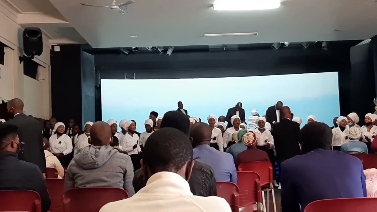 TTACCSO UKZN DURBAN 
