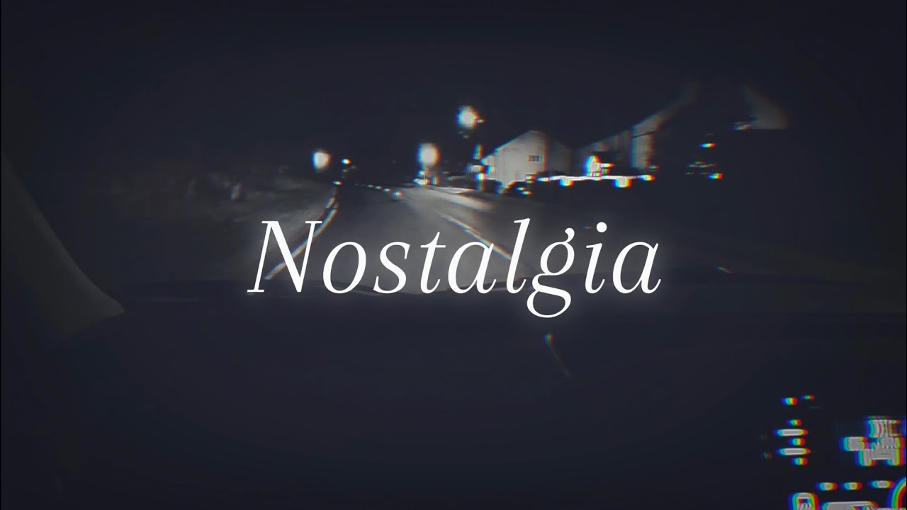 Nostalgia Visualiser - Casteria
