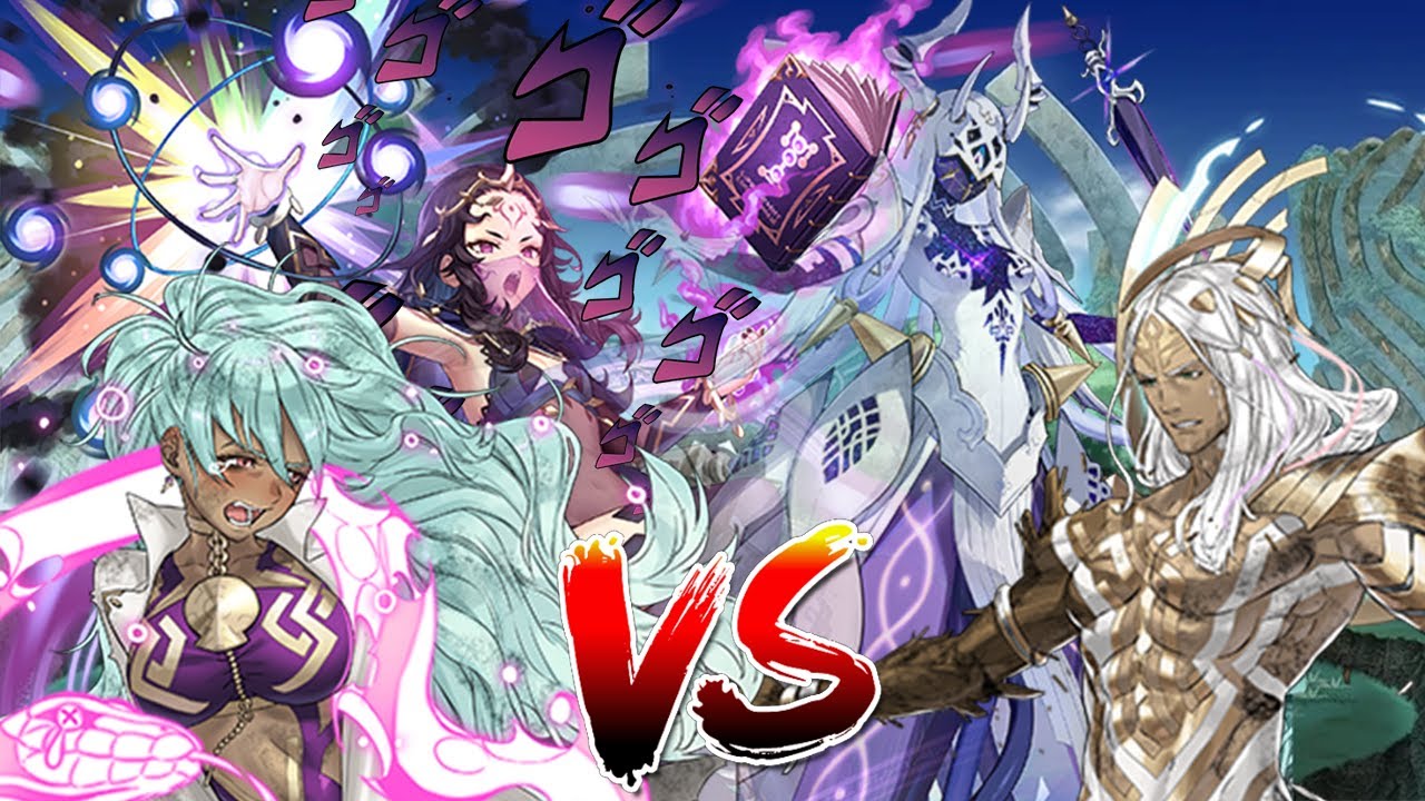 Nyx vs Laeradr & Nidhoggr DUO Mythic Hero Battle ABYSSAL!!! Fire Emblem Heroes