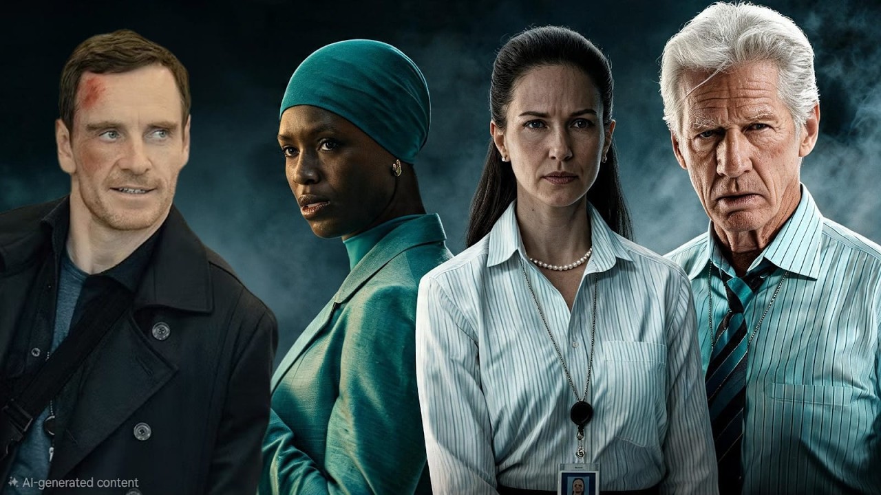 The Agency Season 2 Episodes 1-5 Full  Recap  Explained