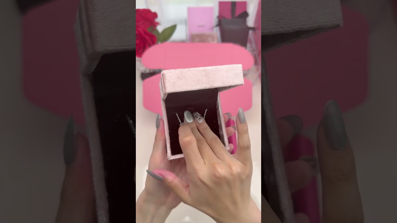 ASMR Packing Orders | 