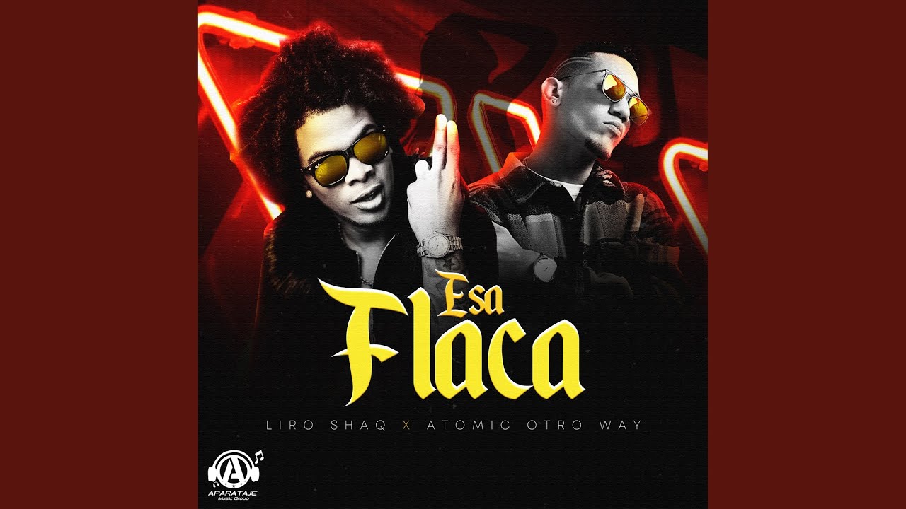Esa Flaca