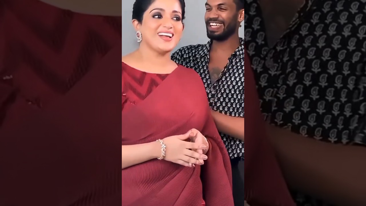 Kavya Madhavan / Kavya Dileep / Dileep latest / #shorts #malayalamshorts