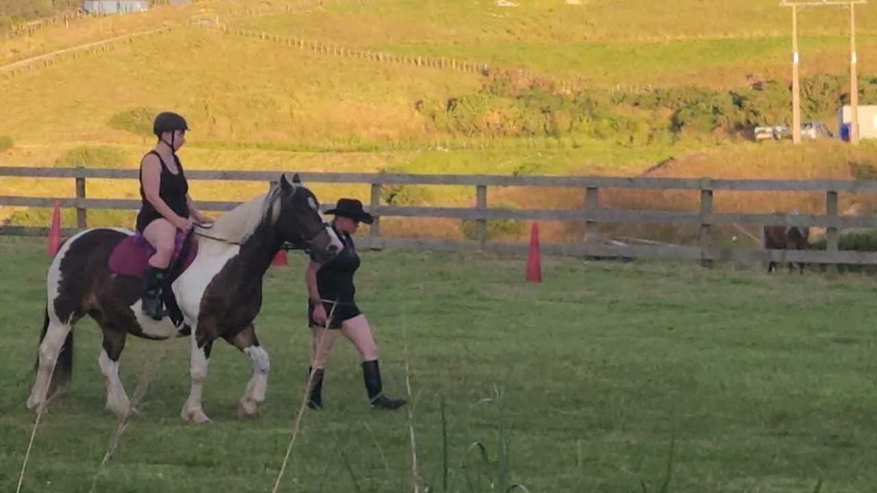 PonyTime