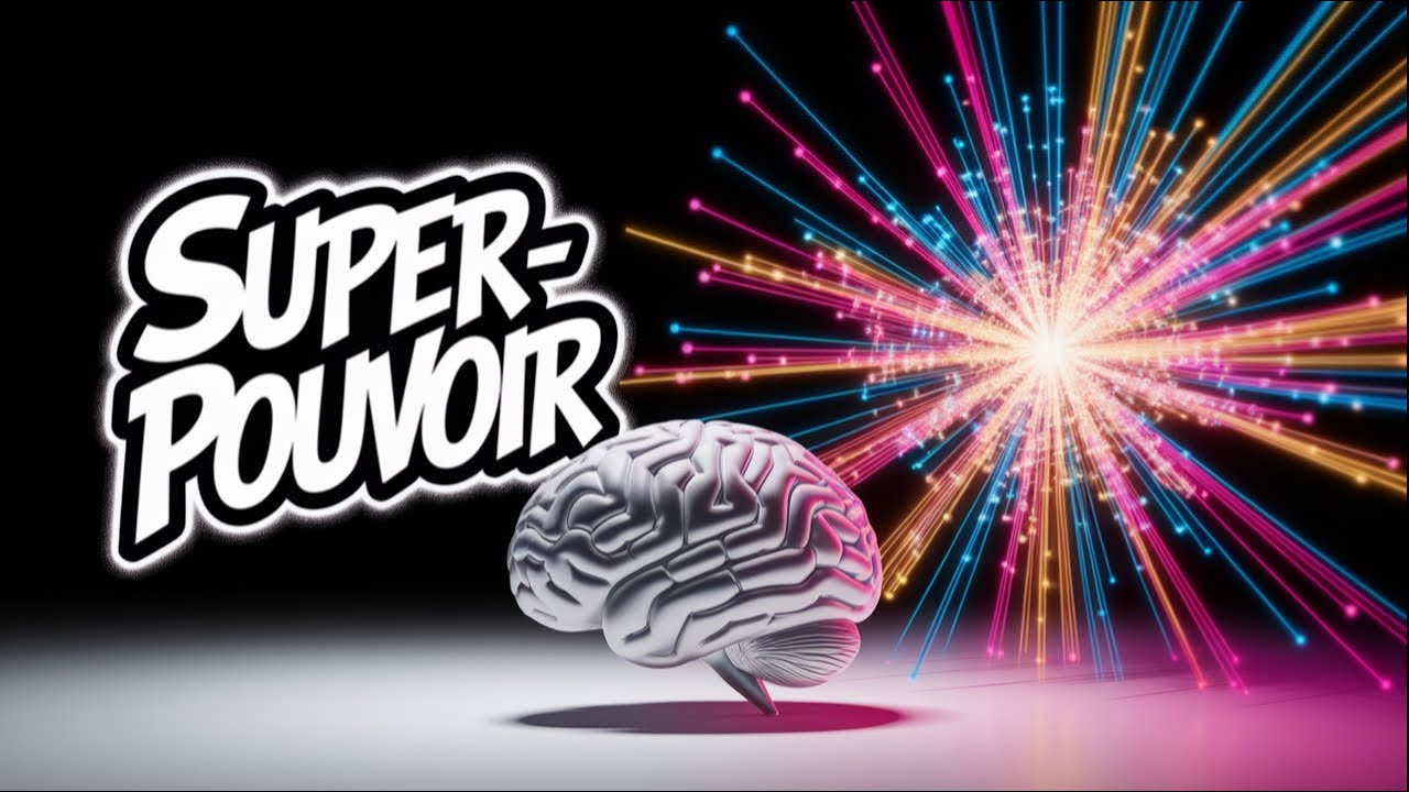 La neuroplasticit&eacute; : le superpouvoir de votre cerveau | FRENCH | Superstar STEM