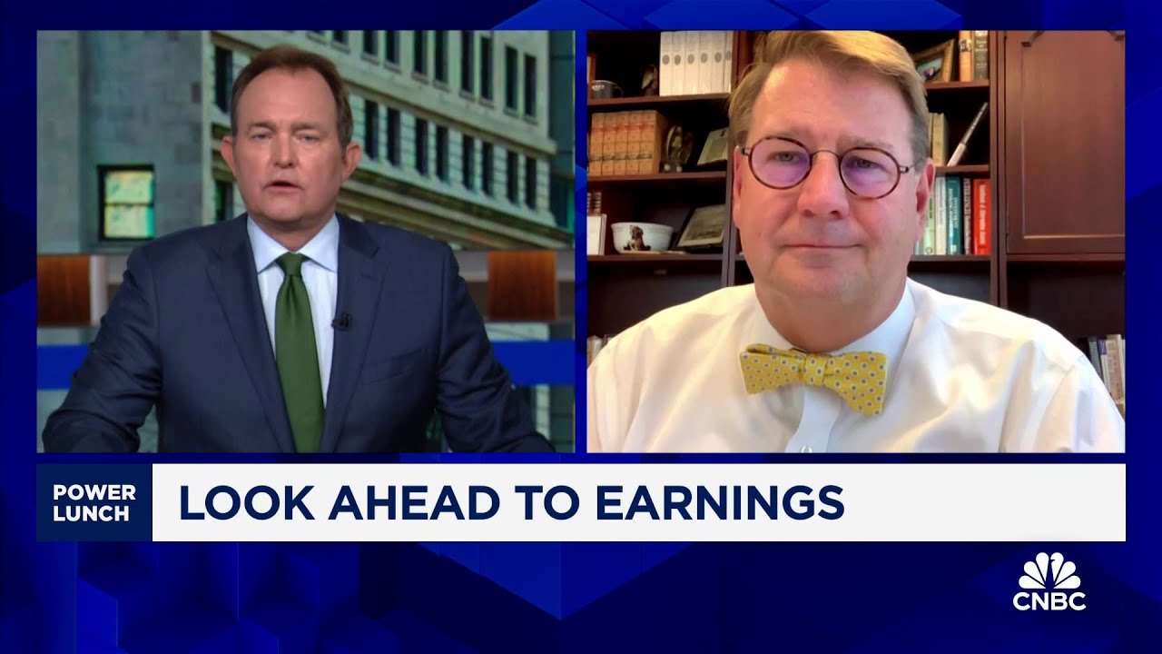 Commerce Street Holdings CEO on what to expect for earnings