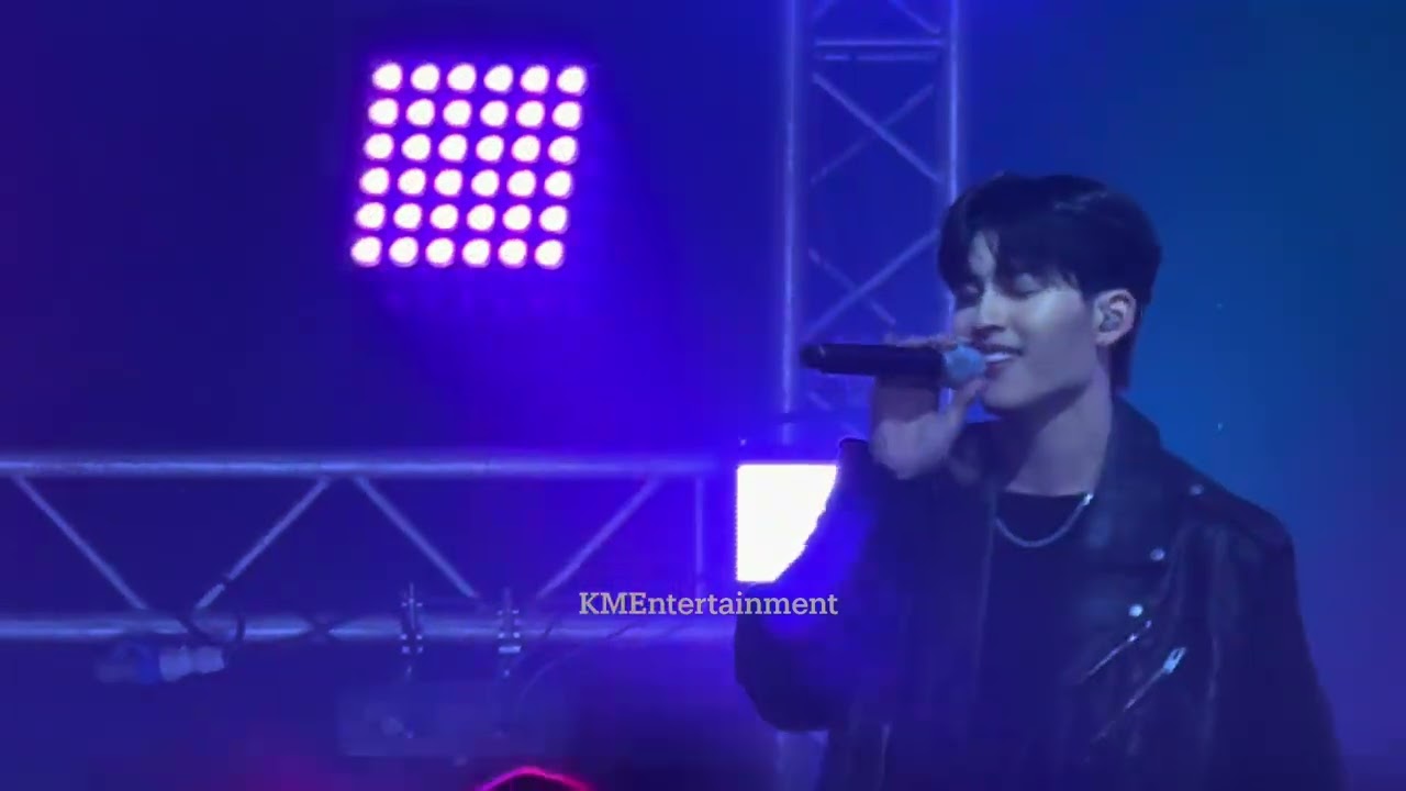 GMMTV FANDAY 13 in MANILA [POND-PHUWIN]