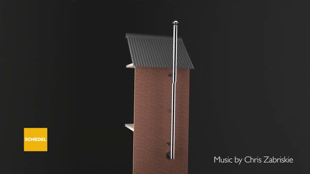 CPD - Stoves and chimneys in self-build projects - a guide