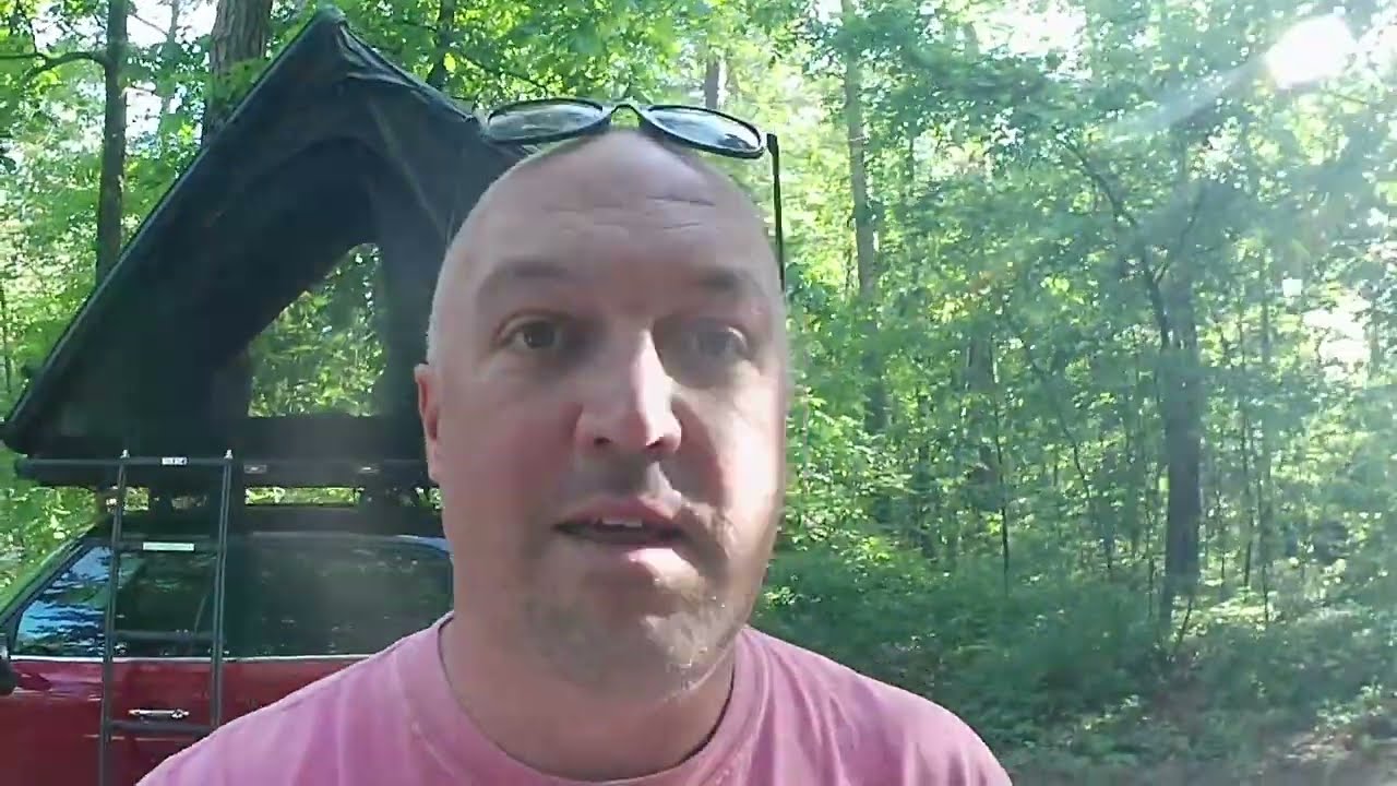 A Tour of my Aspen Lite by Freespirit Recreation