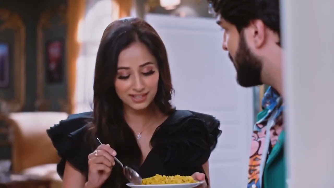 Bhagya Lakshmi - Quick Recap - Lakshmi, Rishi, Malishka - Zee TV