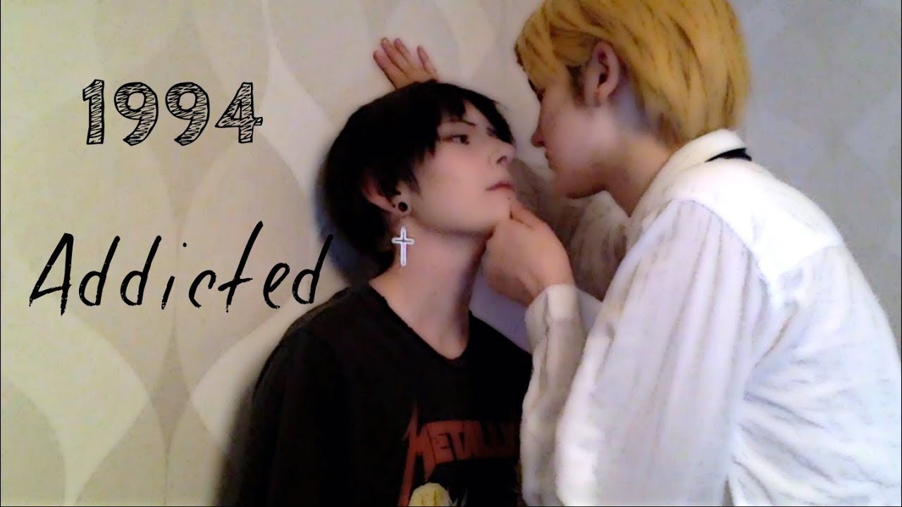 Addicted CMV || 1994 Attack On Titan ||