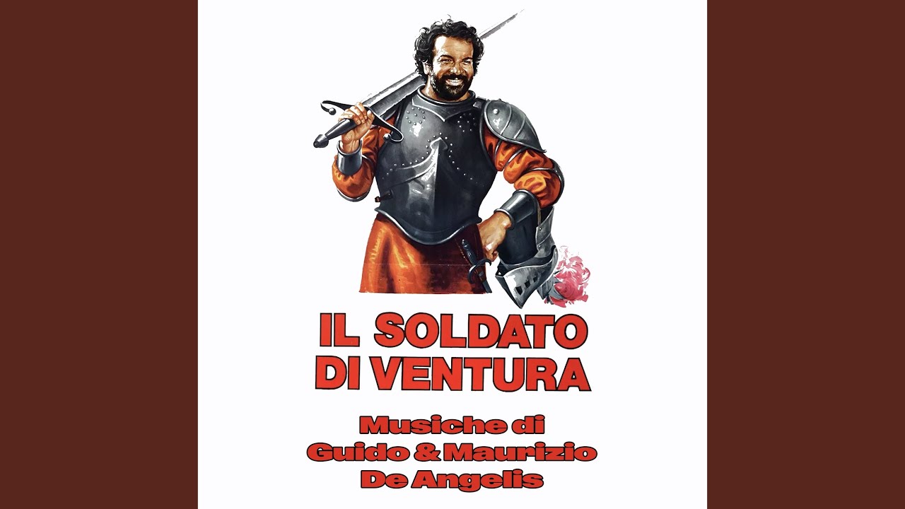 Verso l'avventura