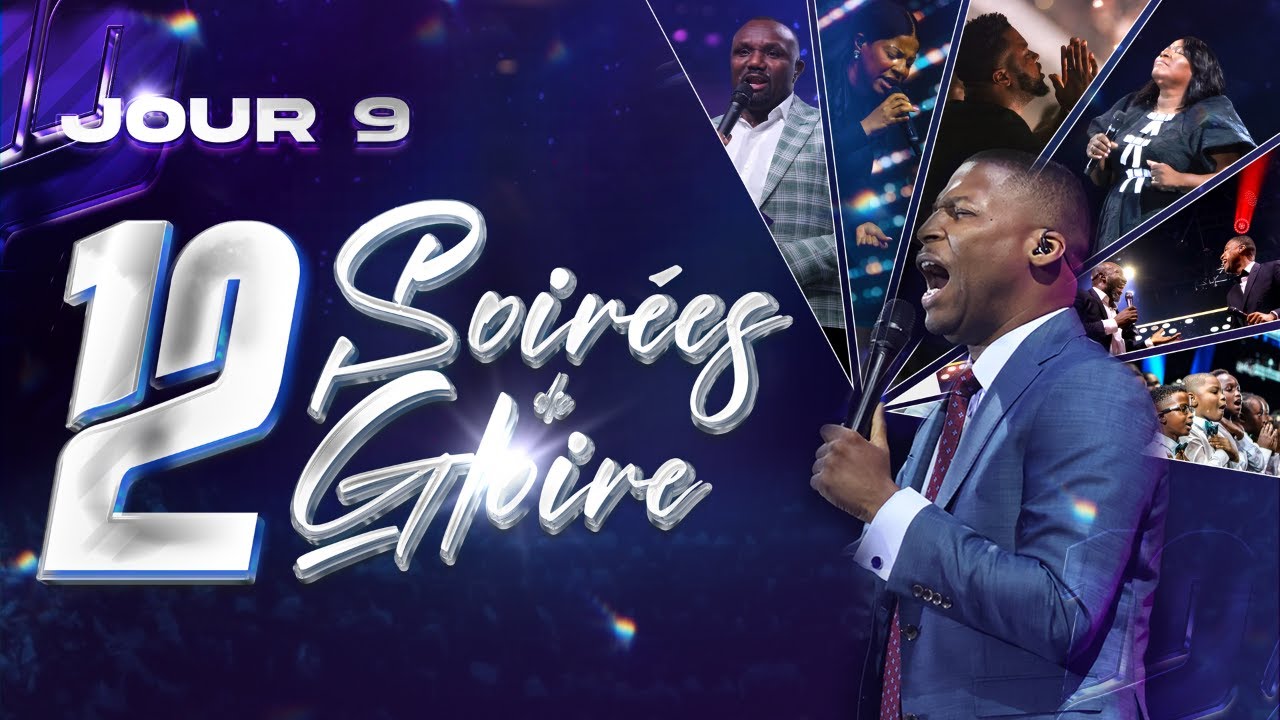 Tribinal Sy&egrave;l la Pale Nan Dosye Maryaj La Pou Mwen! | 12 Soir&eacute;es de Gloire | J-9 | Gregory Toussaint