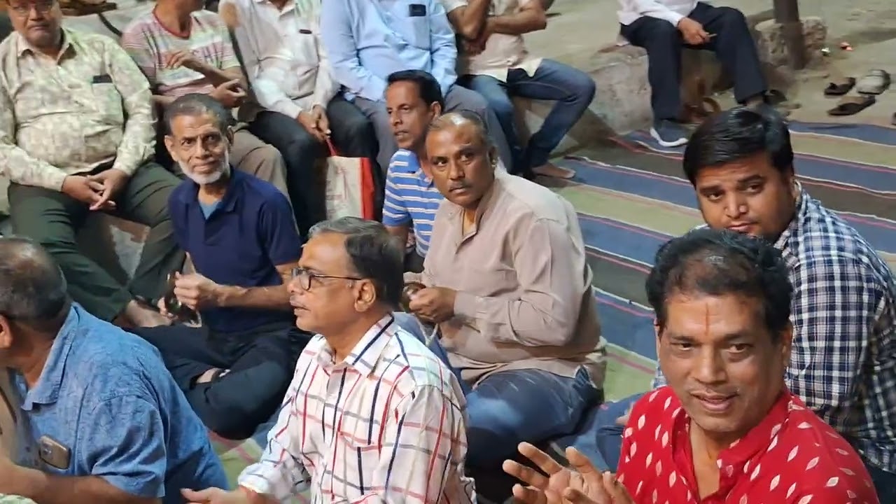 होली की धमाल   ढप के संग  💖💚💘💓💞💛❤️‍🩹        ताः24.02.2026, Day-5, Video-7 
