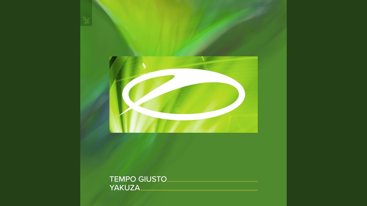 Yakuza (Extended Mix)