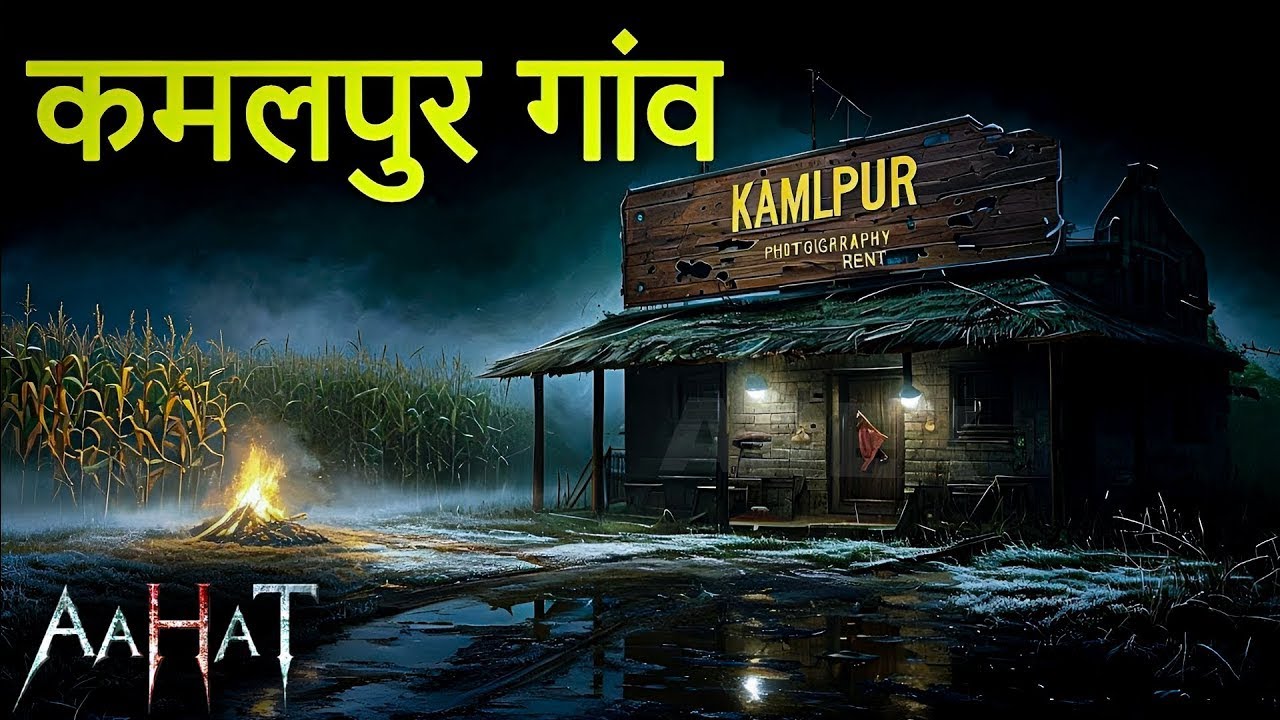 Aahat New Episode | Horror Show 2025 | horror new episode | डर का असली एहसास #aahat Horror Films