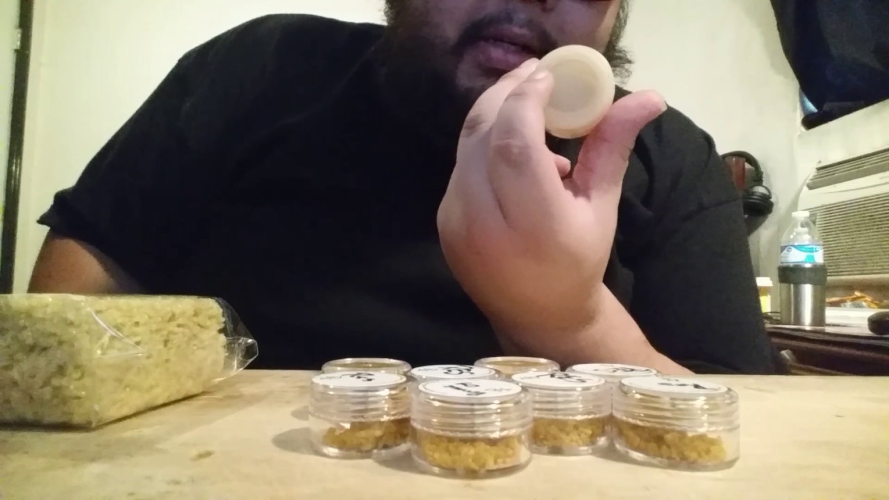 $200 worth of Reserve OG crumble 420 smoke sesh
