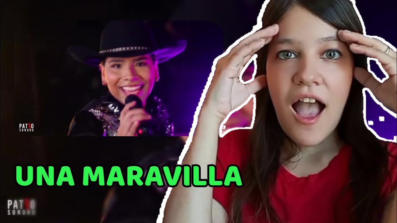 REACCIÓN EMILY GALAVIZ - Popurrí 3 | Natuchys