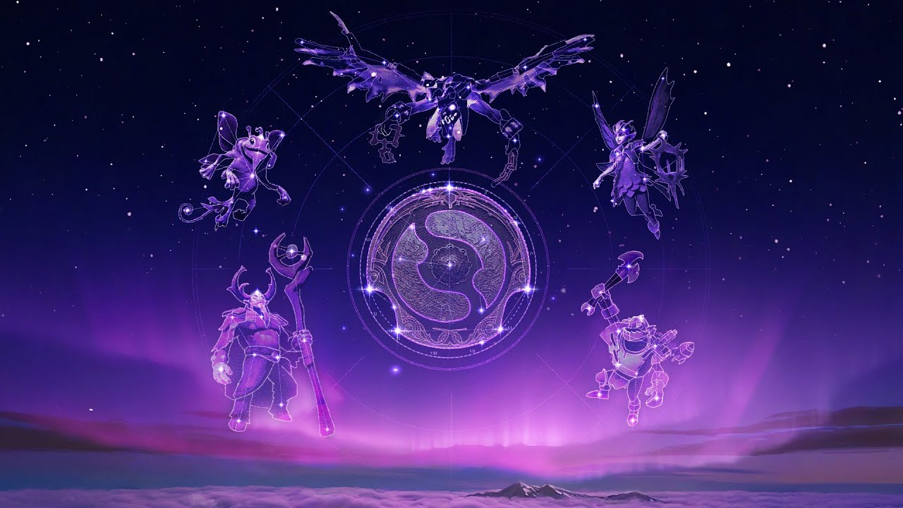 The International 2025 Playoffs
