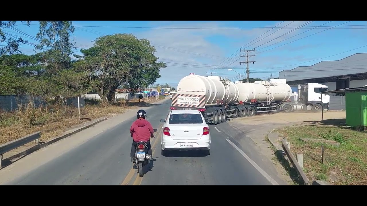 BR/415/SAINDO DE ITABUNA/IBICARAÍ/FLORESTA AZUL/PONTO DO ASTÉRIO/VÍDEO 261⁰.
