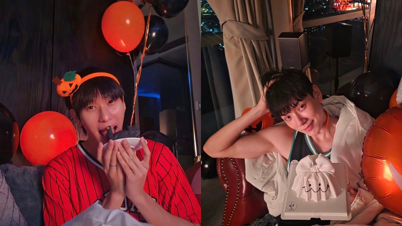 [TikTok] #8 Lovely moments of Daouoffroad ♡♡♡