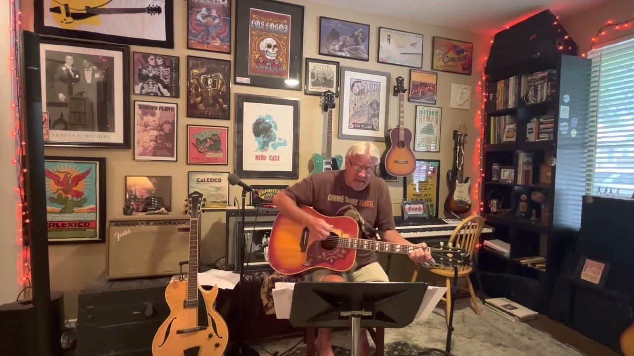 The Byrds-Goin’Back  5/23/22