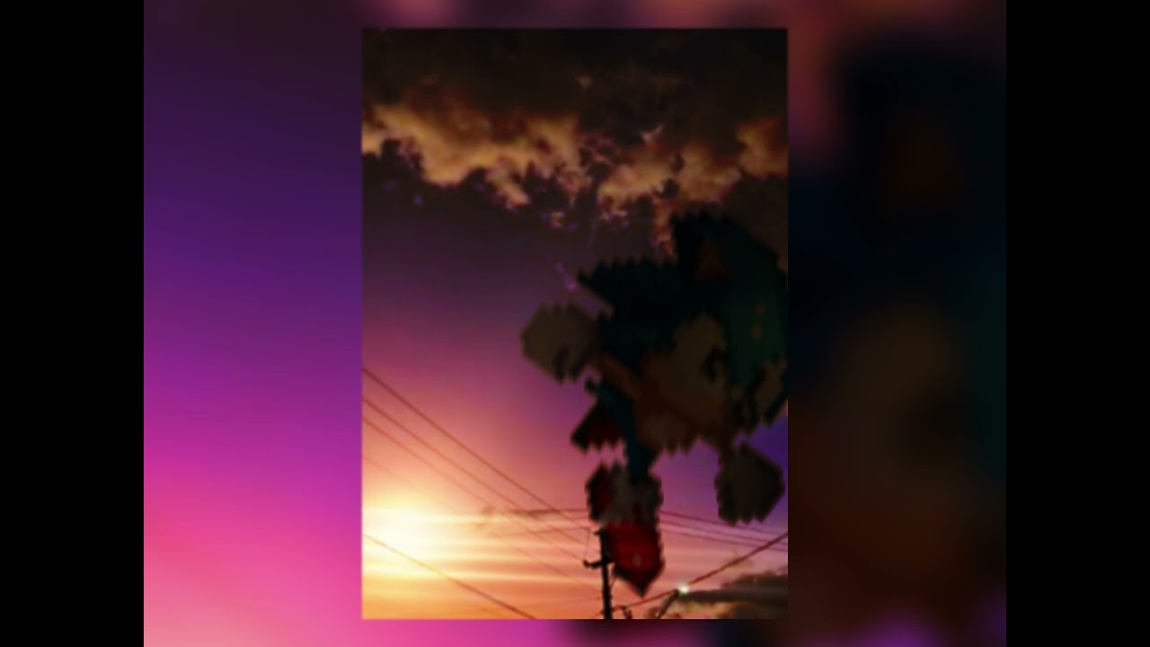 Run it side (Fan remix)