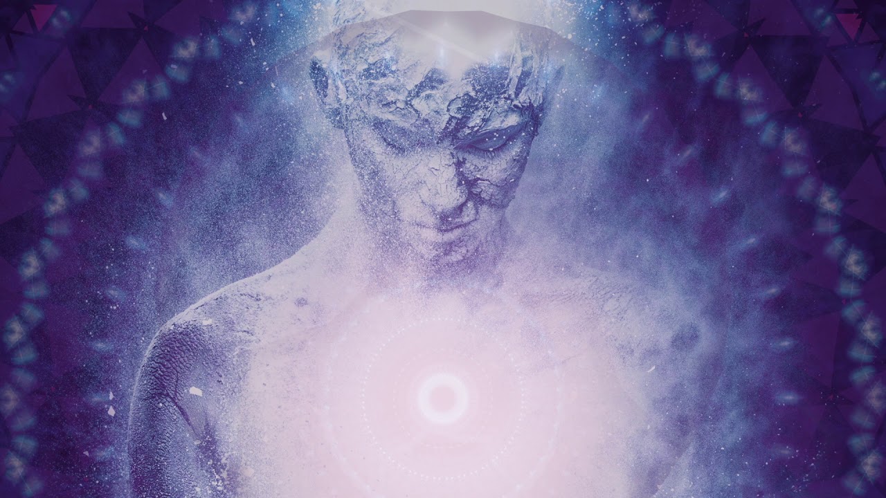 Spectro Senses - Insight (Original Mix)