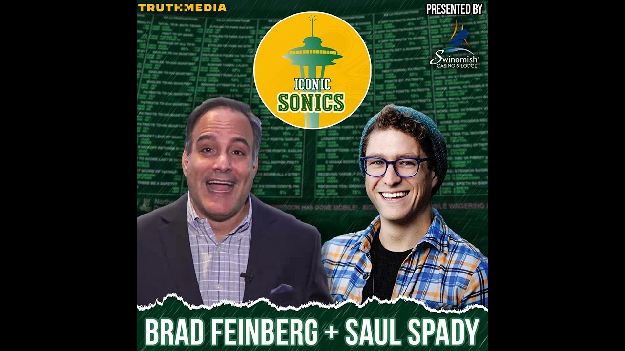 Brad Feinberg + Saul Spady talk Sports Betting...Winning! (Audio Only)