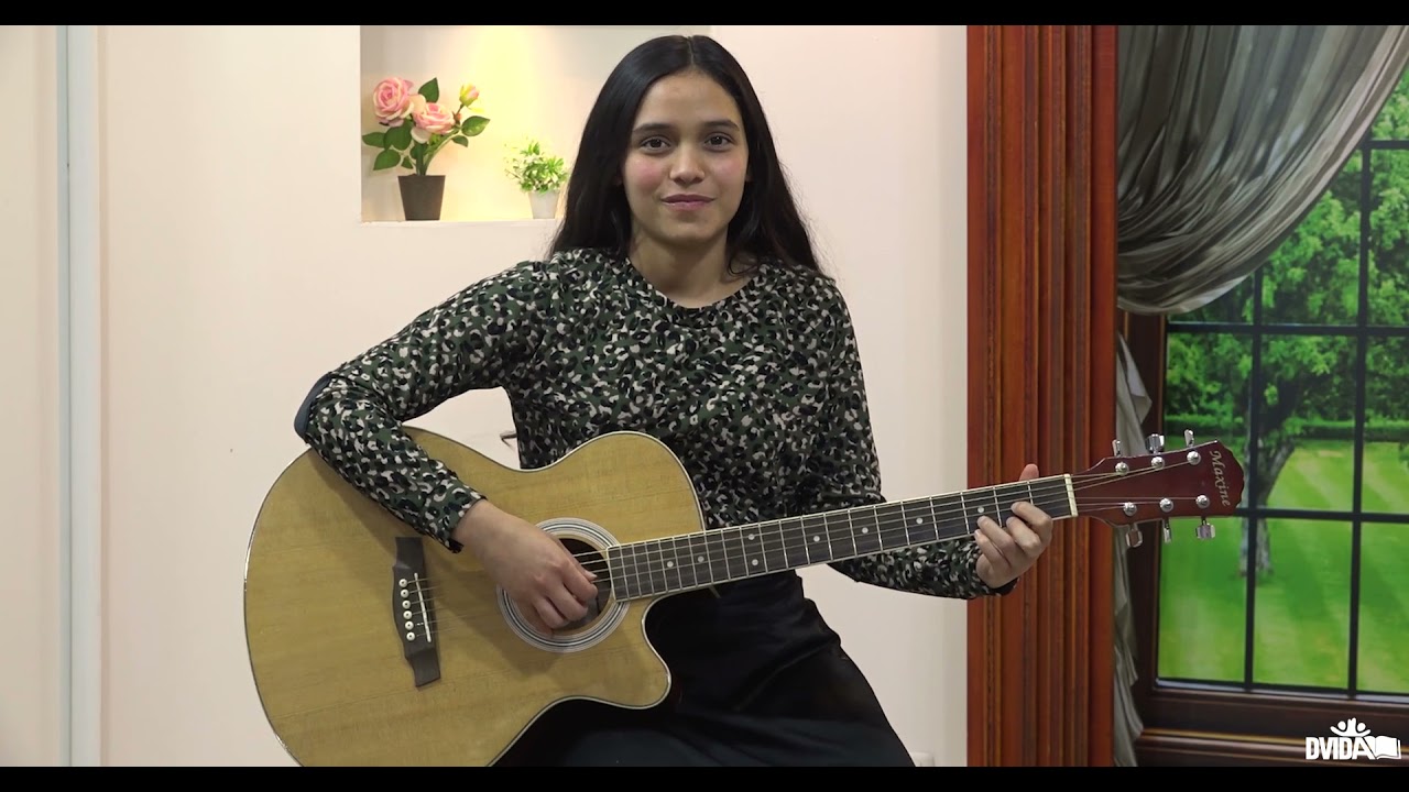Prueba Con Jesús - Esneider Pineda y Esther Molina.