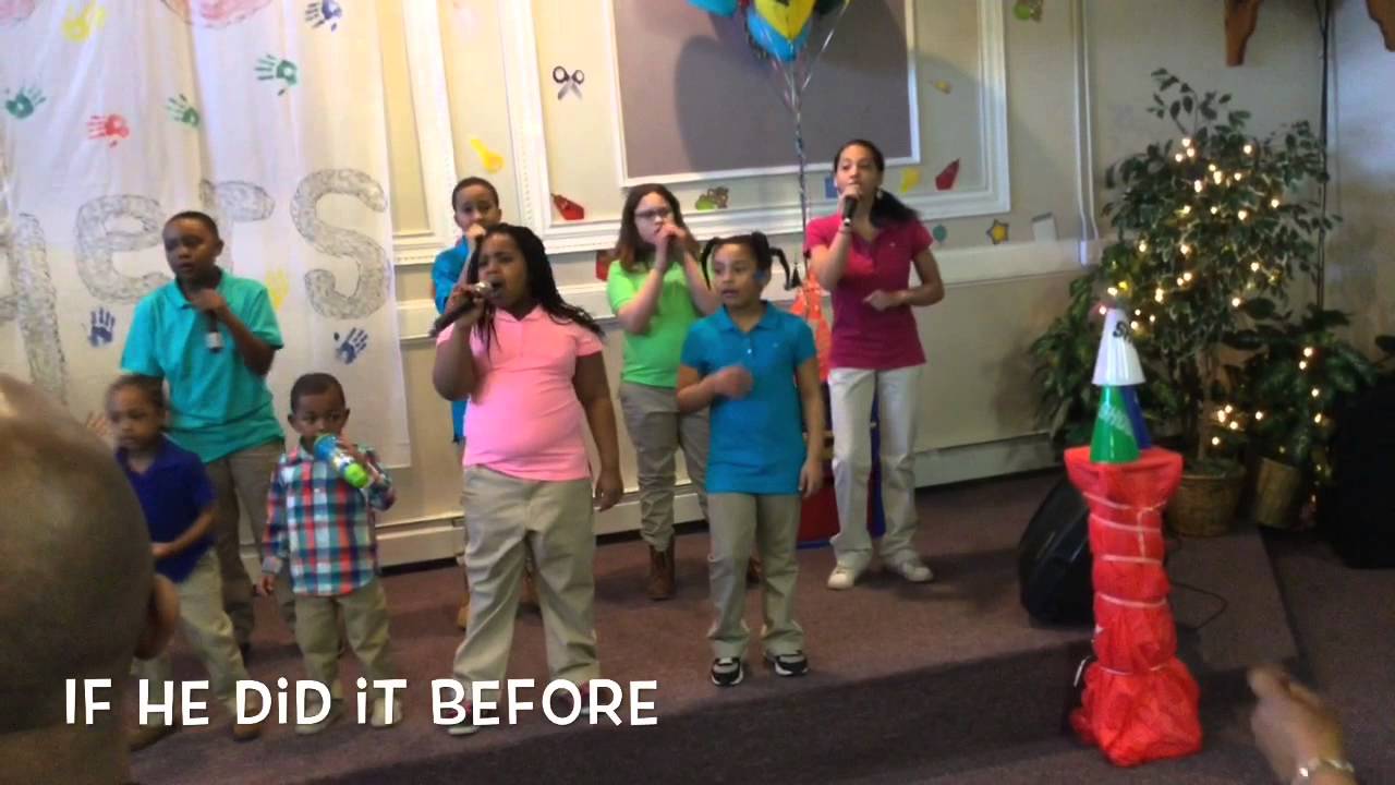 Tigers take control Resurrection Sunday 4-5-2015