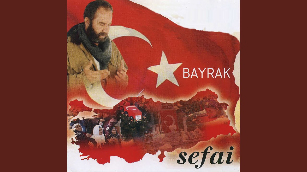 Bayrak