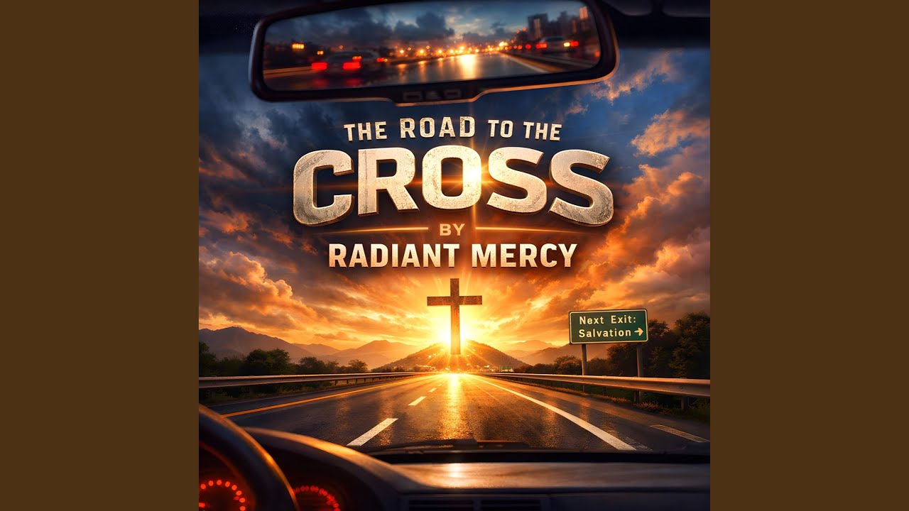 The Road to the Cross
