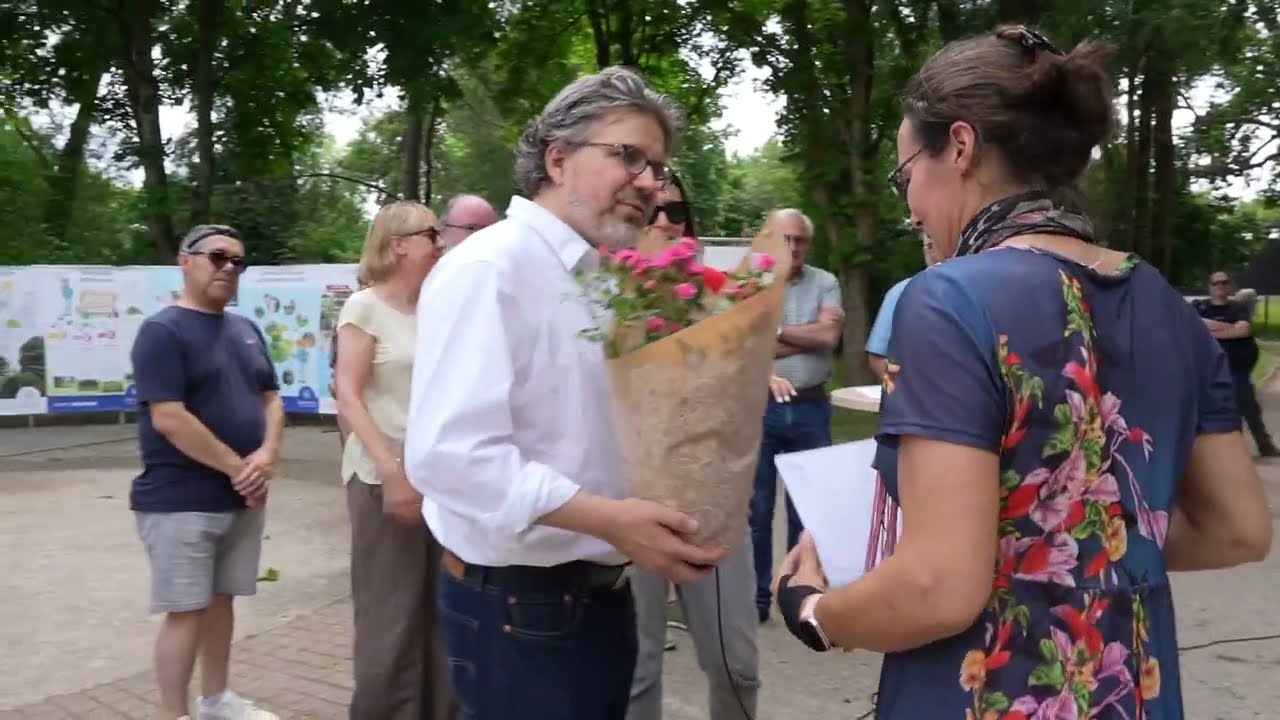 Nature en fête 2025