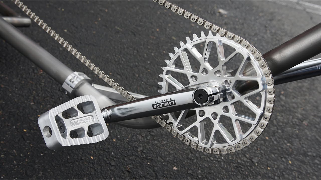 MISFIT SPROCKET