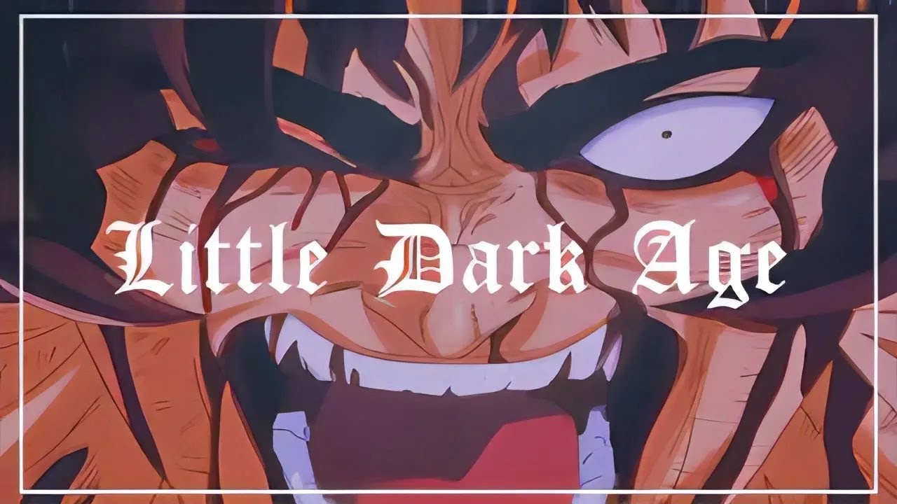 Berserk 1997 edit - Little Dark Age (Reupload)