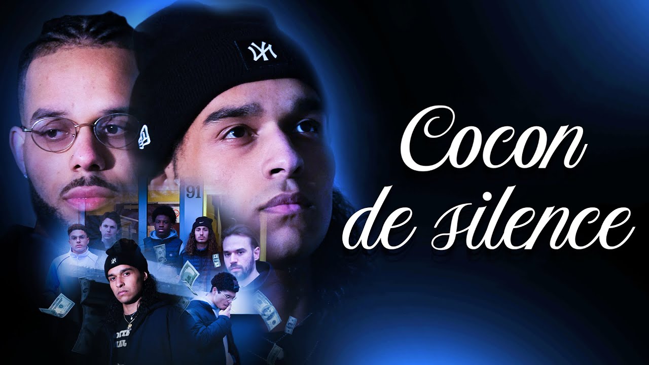 GEEN - Cocon de silence [Official Music Video]