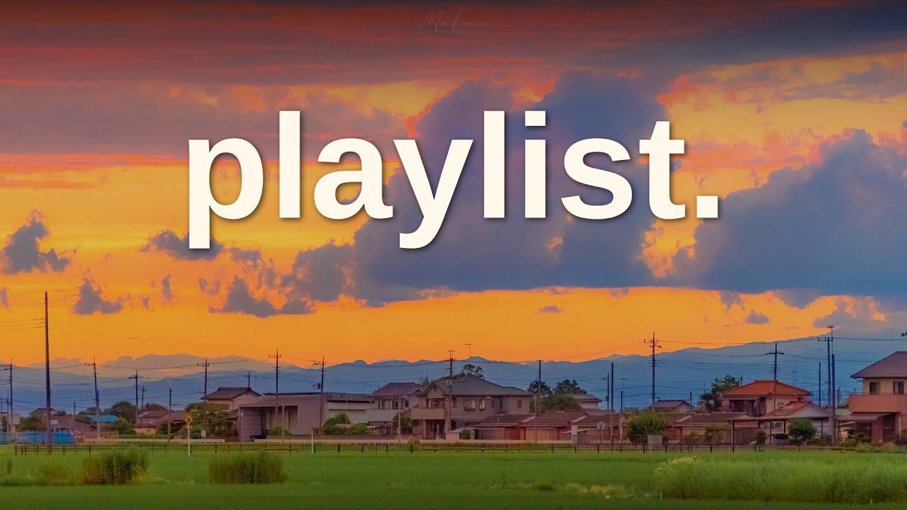 Warm Breeze 🌸 Soft R&B Playlist for Calm Afternoons | After 3 PM